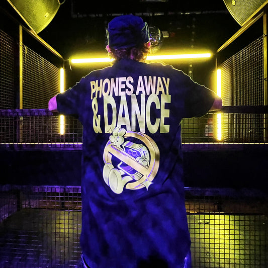 Phones Away & Dance T