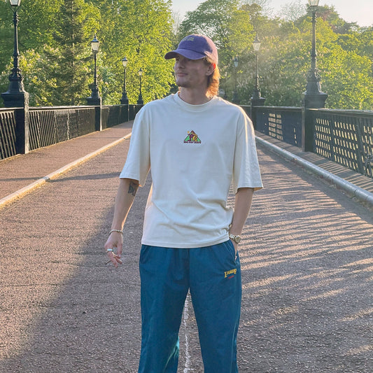 Original Logo T – Sand